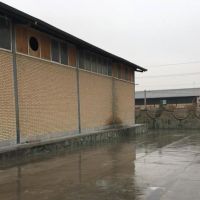 فروش سوله در شهرک صنعتی شمس آباد