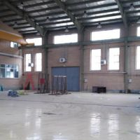 فروش سوله صنعتی در هشتگرد