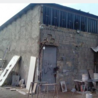 فروش فوری سوله همراه با بارانداز وانبار در تهران