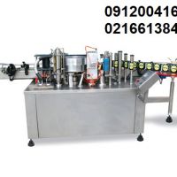 دستگاه برچسب زن OPP