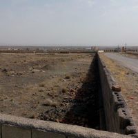 فروش 50000 متر مربع زمین سلفچگان