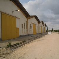 فروش یا معاوضه کارخانه در جویبار