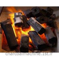 خط تولید زغال فشرده