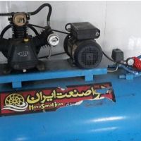 معاوضه و فروش خط تولید میوه خشک در کرمانشاه