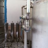 فروش کارخانه فعال آب معدنی در سیاهکل