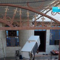 جابجایی هرنوع اجسام سنگین