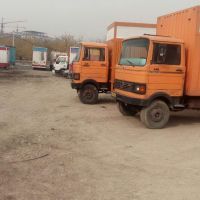 حمل اثاث منزل در داراباد