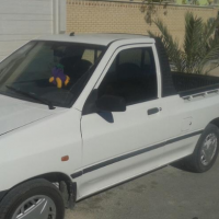 وانت بار  در قشم