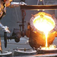 ریخته گری مس و قلع ، آلومینیوم برنز ، فسفر برنز ، منگز برنز ، نیکل برنز ، برنج ، برنز ، آلومینیوم