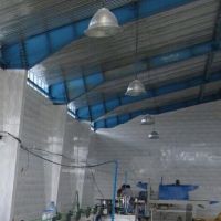 فروش کارخانه ٢٤٠٠متر در اصفهان