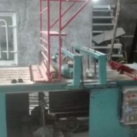 فروش خط تولید پوشال کولر در مشهد