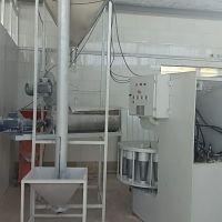 دستگاه کله قند زنی پرس