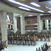 فروش  600متر تالار پذیرایی و رستوران  در قزوین