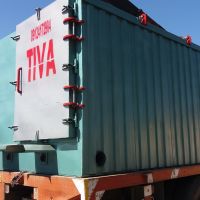 کوره صنعتی زغال 09147557802