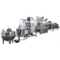 سازنده خط تولید آبنبات چین