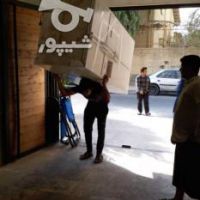 اتو باربری البرز حمل و نقل اثاثیه