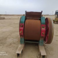 والس خط تولید آجر سفال