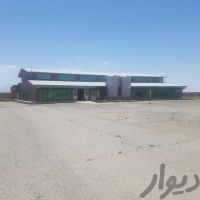 فروش کارخانه غذایی در مشهد