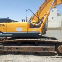 فروش انواع ماشین الات راهسازی در اصفهان