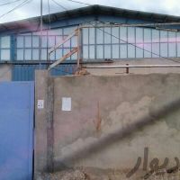 فروش کارگاه تولید قارچ اماده به کار در یاسوج