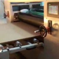 خط تولید MDF هایگلاس فروشی در ایلام