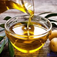 خط پر کن روغن زیتون آلپ هلدینگ تهران