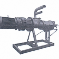 سپراتور غلطکی - اسکرو مارپیچ