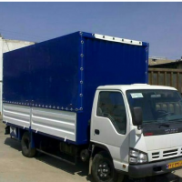 حمل اثاثیه منزل  به تمام نقاط کشور،