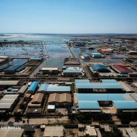 قیمت شهرک صنعتی اهواز ۱