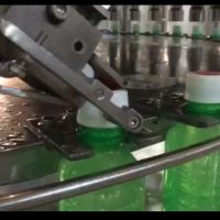 پرکن 8 نازل آب معدنی