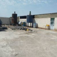 فروش کارخانه تبریز