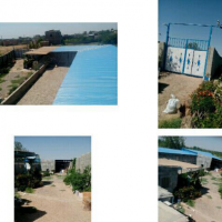 فروش 600 متر دامداری در ارومیه فوری