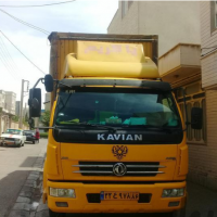 باربری سمنان با ۱۰۰%تضمینی