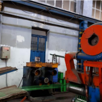 معاوضه و فروش 1370 متر سوله صنعتی در تهران