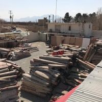 فروش کارخانه قالیشویی در اصفهان