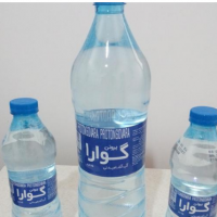 فروش عمده آب معدنی در تهران
