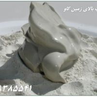 بنتونیت چیست؟ Bentonite