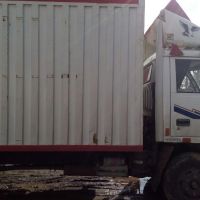 باربری های سعادت آباد تهران