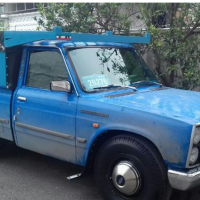 خدمات باربری و حمل اثاثیه منزل