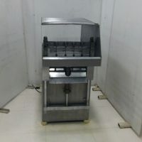 فروش خط تولید همبرگر و کباب لقمه