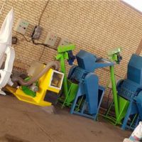 جداساز کابل مس