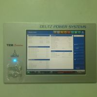 فروش توربین ژنراتور 2.5 مگاواتی گازی DG CHP توربین گازی خرید موتور ژنراتور