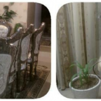 تعمیرات تخصصی انواع مبلمان ایرانی و خارجی