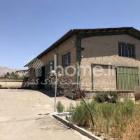 فروش 5000 متر کارخانه در کمالشهر کرج