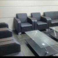 تولید و پخش مبلمان اداری در پایتخت