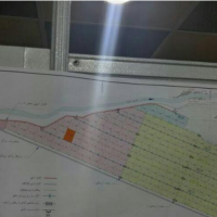 فروش یا معاوضه 20 هکتار  زمین پرورش ماهی در اهواز