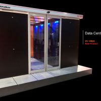 دیتاسنتر گروه صنعتی مبتکر