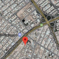 فروش 386 متر زمین در کرمان