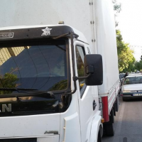 حمل تخصصی اثاثیه منزل،جهیزیه،مبلمان،یخچال ساید