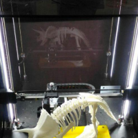 فروش دستگاه پرینتر 3بعدی در تهران